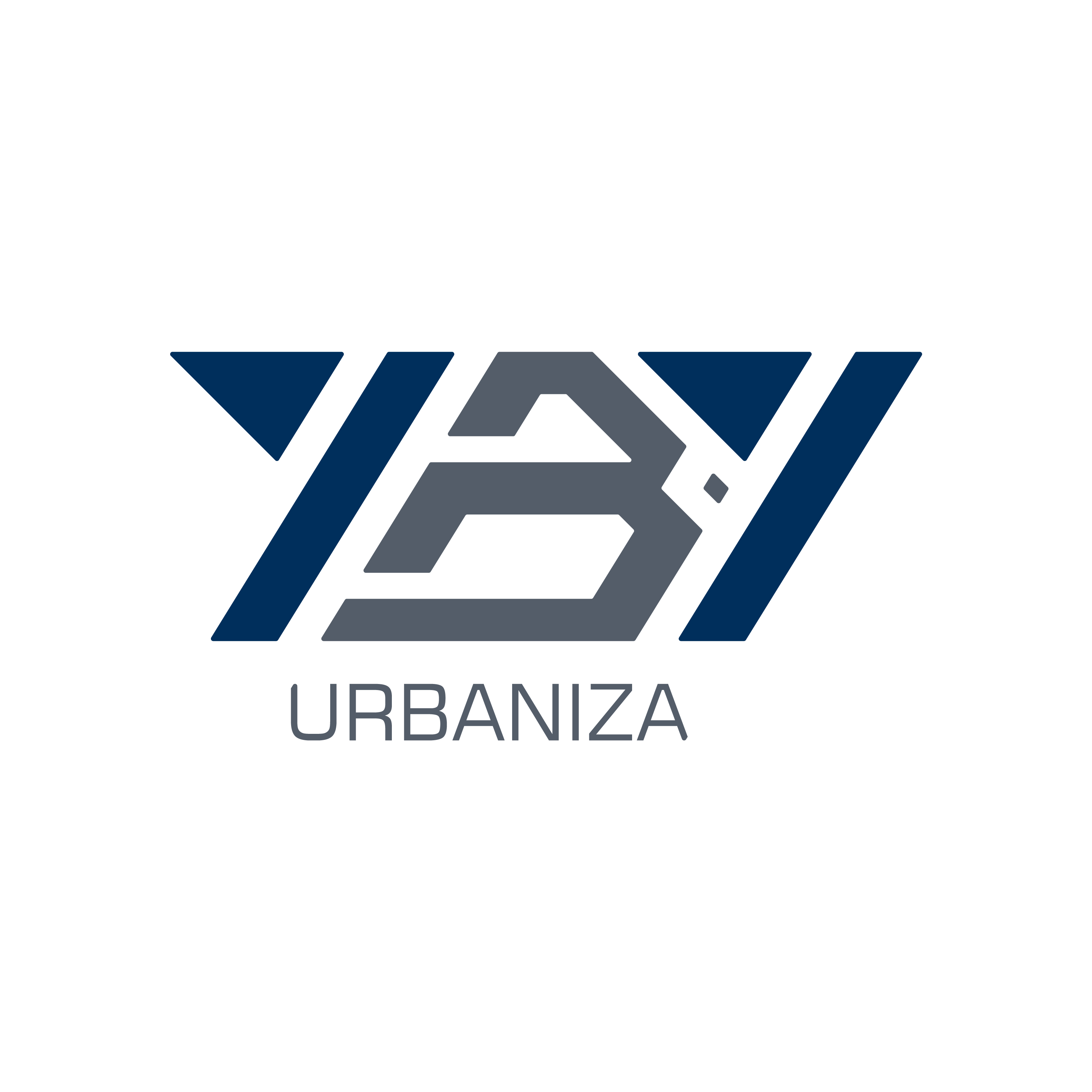 YBY Urbaniza